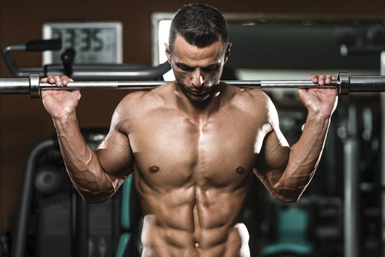 Melhores exercícios para abdômen [e treino correto]
